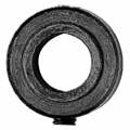 Omezovací kroužek pro ložisko   d=9,5mm, CMT