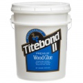 Titebond II Premium Voděodolné lepidlo na dřevo D3 18,92 litru