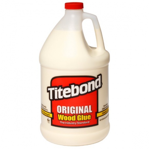 Titebond Original Lepidlo na dřevo D2 3,78 litrů