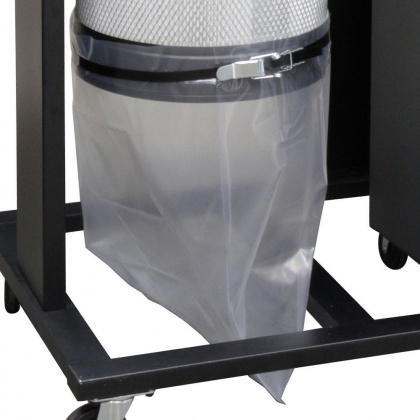 LAGUNA Odpadní plastový vak pro filtr CFlux 3