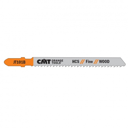 Pilový plátek kmitos HCS Fine Wood 101 B - L100 I75 TS2,5 (bal 5ks)