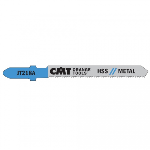 Pilový plátek kmitos HSS Metal 218 A - L76 I50 TS1,2 (bal 5ks)