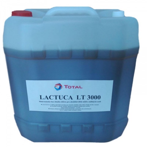 Lactuca LT 3000 5l - univerzální chladící kapalina