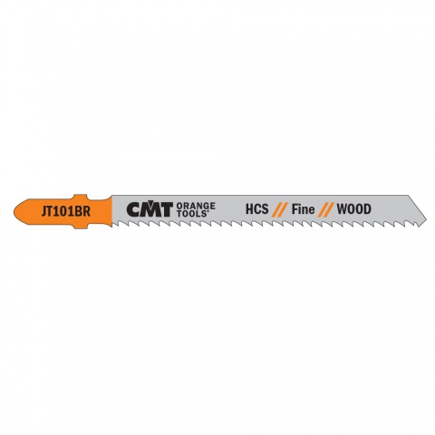 Pilový plátek kmitos HCS Fine Wood 101 BR - L100 I75 TS2,5  (bal 5ks)