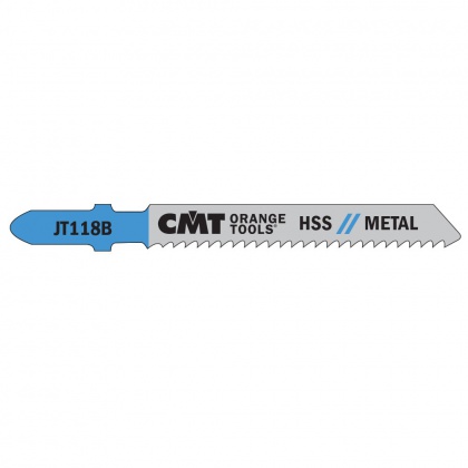 Pilový plátek kmitos HSS Metal 118 B - L76 I50 TS2 (bal 5ks)