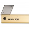 NOBEX Octo Úhlové pravítko 200mm